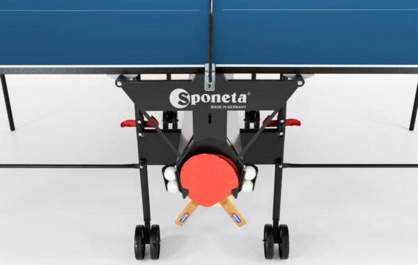 Stół do Tenisa Stołowego Ping-Ponga SPONETA S1-13i - niebieski - obrazek 9