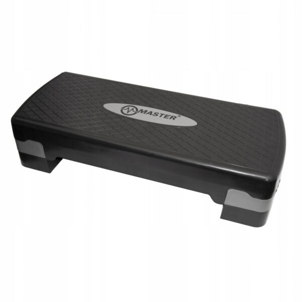 Step do Fitnessu 2-Stopniowy MASTER - obrazek 2