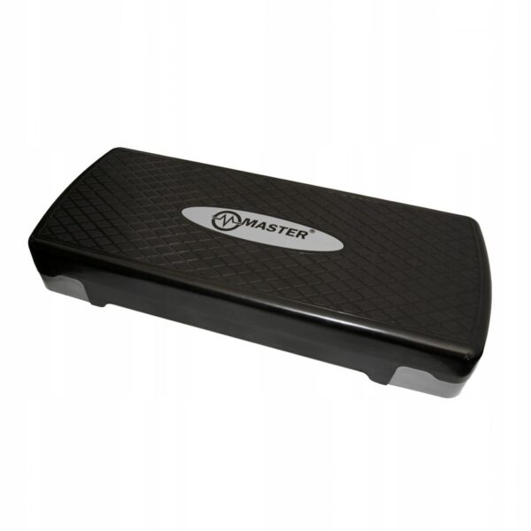 Step do Fitnessu 2-Stopniowy MASTER - obrazek 3