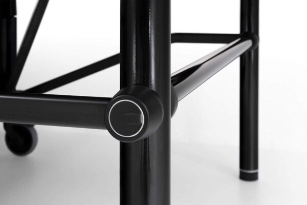 Stół do Tenisa Stołowego SPONETA Design Line - Black Indoor (szary) - obrazek 7