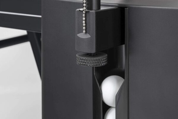 Stół do Tenisa Stołowego SPONETA Design Line - Black Indoor (szary) - obrazek 8
