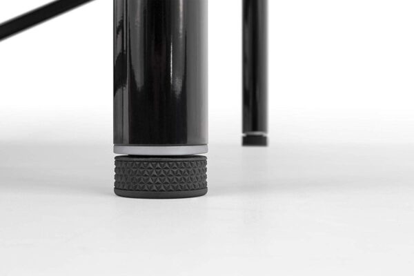 Stół do Tenisa Stołowego SPONETA Design Line - Black Indoor (szary) - obrazek 9