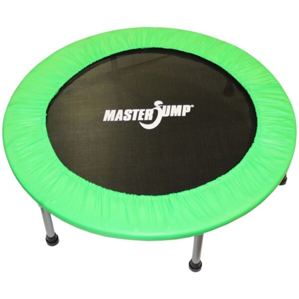 Trampolina MASTERJUMP 96 cm - obrazek 2