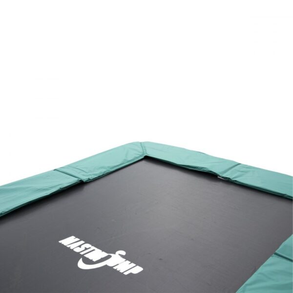 Trampolina Prostokątna 300 x 210 cm - obrazek 2