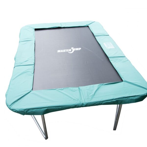 Trampolina Prostokątna 300 x 210 cm - obrazek 3