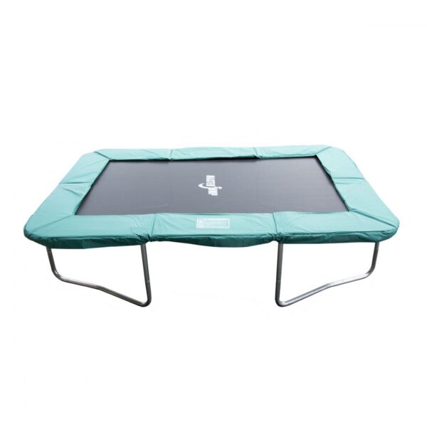 Trampolina Prostokątna 300 x 210 cm - obrazek 4