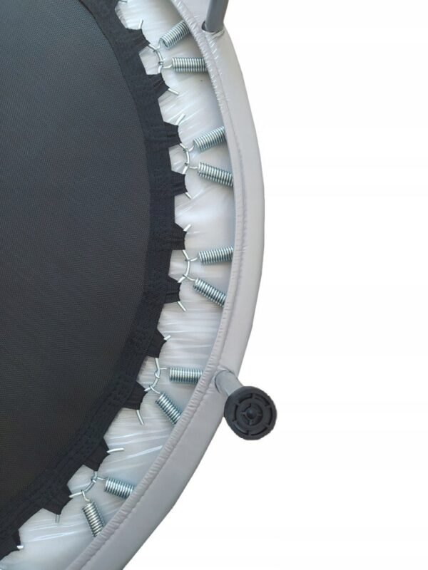 Trampolina SPARTAN 122 cm - obrazek 2