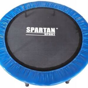Trampolina SPARTAN 138 cm