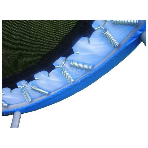 Trampolina SPARTAN 96 cm - obrazek 2