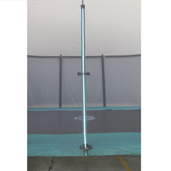Trampolina z Zewnętrzną Siatką MASTER Super 524 x 303 cm - obrazek 2