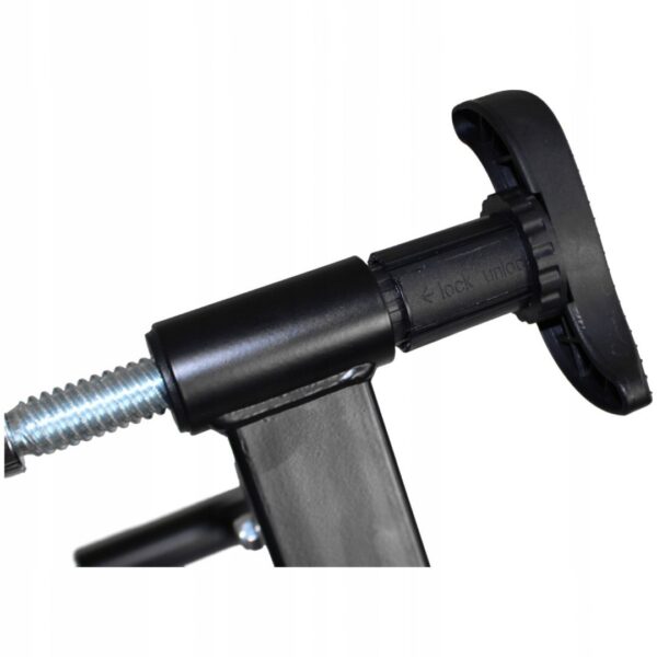 Trenażer Rowerowy X-04 MASTER - obrazek 2