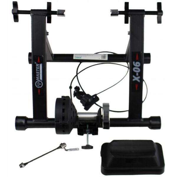 Trenażer Rowerowy X-06 MASTER - obrazek 2