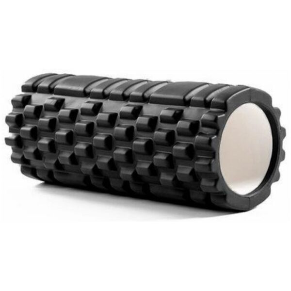Wałek Roller do Ćwiczeń 33 x 14 cm - obrazek 3