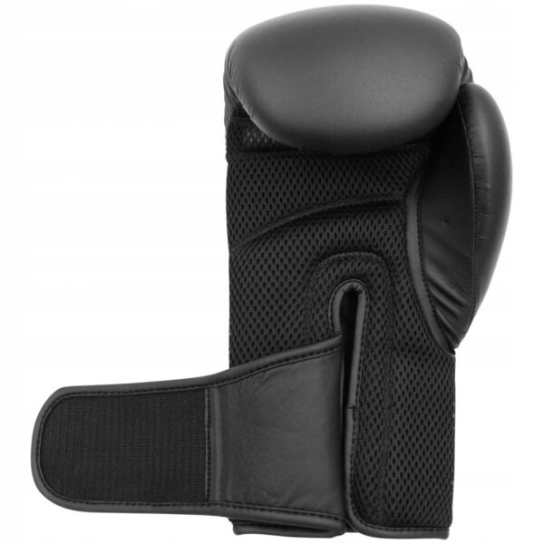 Zestaw Bokserski ADIDAS Rękawice 12 oz Tarcze Łapy Trenera - obrazek 4