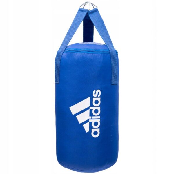 Zestaw Bokserski ADIDAS Rękawice S/M Worek 10 kg - obrazek 4