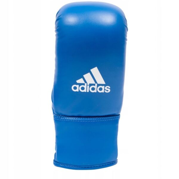 Zestaw Bokserski ADIDAS Rękawice S/M Worek 10 kg - obrazek 5