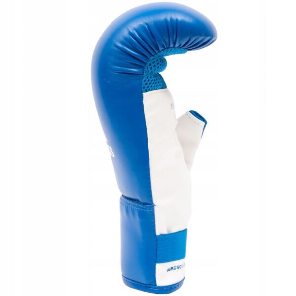 Zestaw Bokserski ADIDAS Rękawice S/M Worek 10 kg - obrazek 6