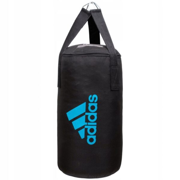 Zestaw Bokserski dla Kobiet ADIDAS Rękawice S/M Worek 10 kg - obrazek 4