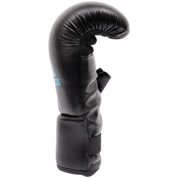 Zestaw Bokserski dla Kobiet ADIDAS Rękawice S/M Worek 10 kg - obrazek 6