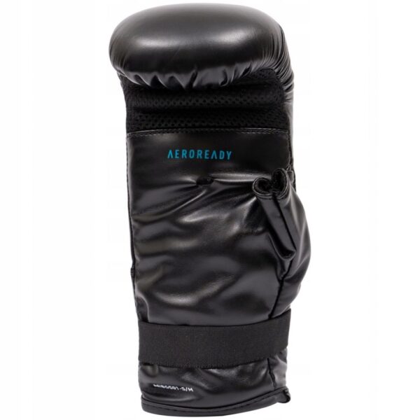 Zestaw Bokserski dla Kobiet ADIDAS Rękawice S/M Worek 10 kg - obrazek 7
