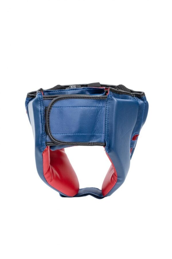 Zestaw do Boksowania dla Dzieci SPARTAN (worek 5 kg, rękawice, kask) - obrazek 8