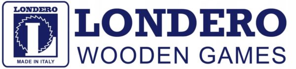 Zestaw do Krokieta LONDERO dla Dzieci (4 graczy) - obrazek 2