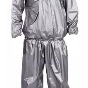 UBRANIE TRENINGOWE SAUNA SUIT XL ALLRIGHT