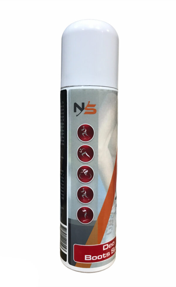 Spray do dezynfekcji butów Deo Boots 150ml