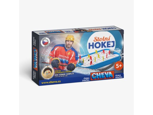 Hokej stołowy Cheva Standard - obrazek 4
