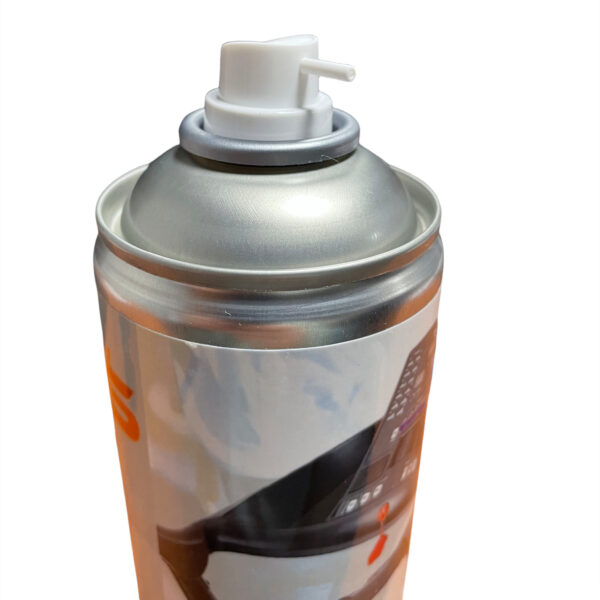 Smar w sprayu do Bieżni 600ml - obrazek 2