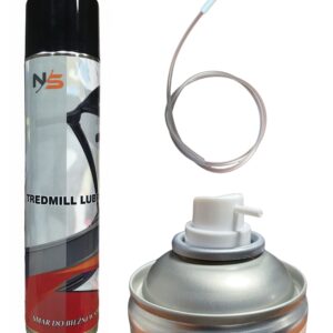 Smar w sprayu do Bieżni 600ml