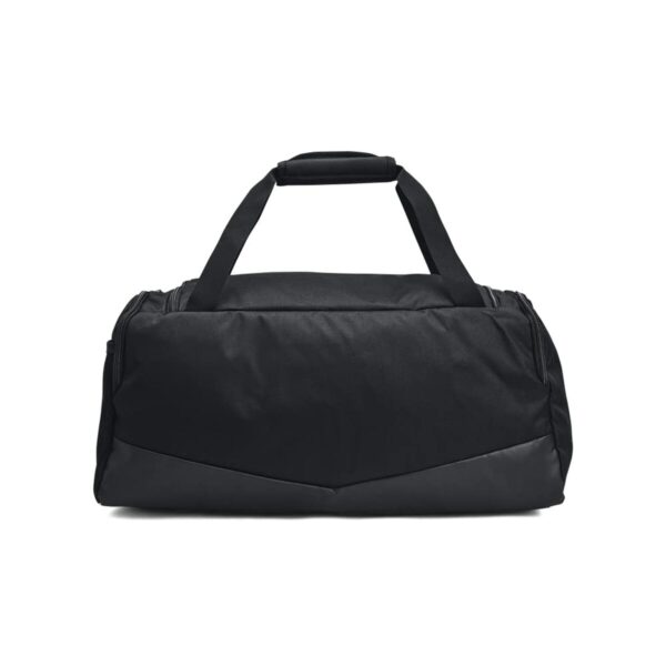 Torba sportowa z miejscem na buty Under Armour Undeniable 5.0 Czarny Jeden rozmiar - obrazek 2