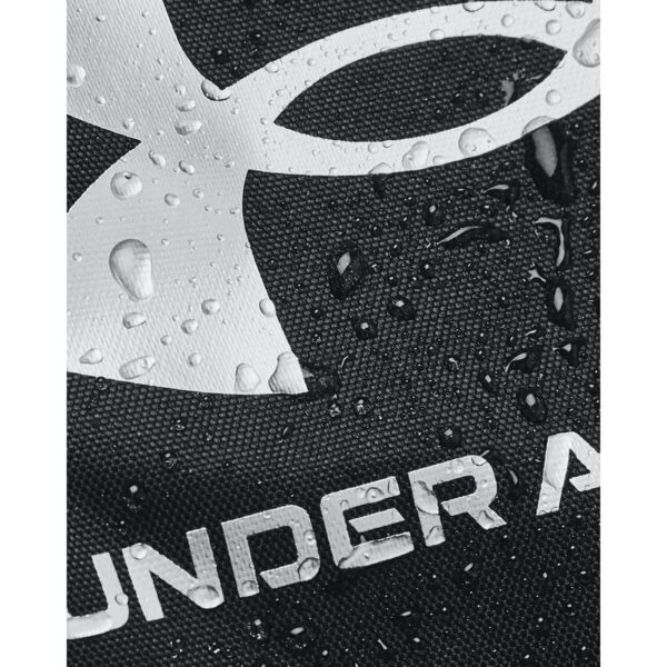 Torba sportowa z miejscem na buty Under Armour Undeniable 5.0 Czarny Jeden rozmiar - obrazek 5