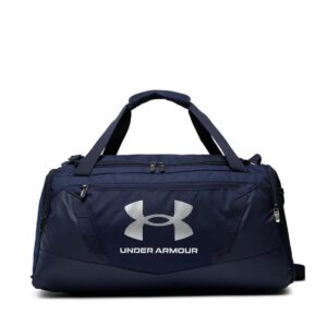torba sportowa Under Armour Undeniable 5.0 Niebieski