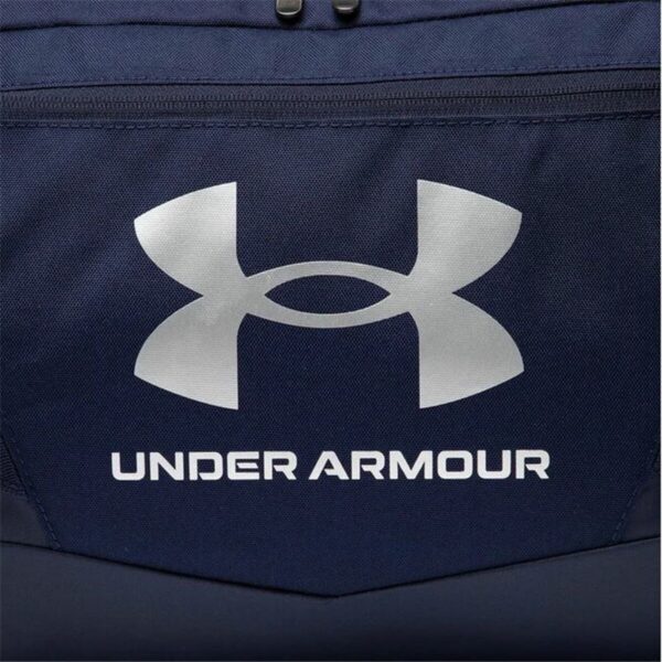 torba sportowa Under Armour Undeniable 5.0 Niebieski - obrazek 5