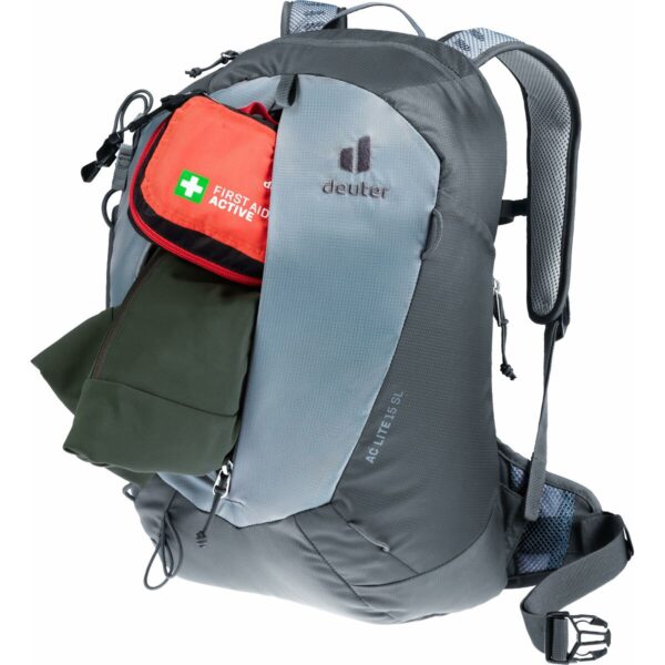 Plecak Sportowy Deuter 342002444120 - obrazek 2