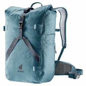 Plecak Sportowy Deuter 322002230740 Niebieski