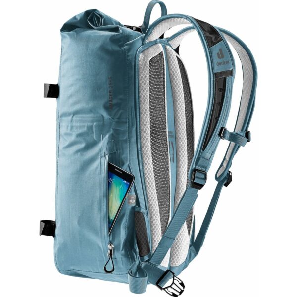 Plecak Sportowy Deuter 322002230740 Niebieski - obrazek 2
