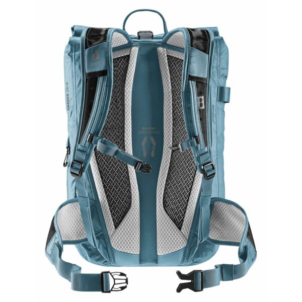 Plecak Sportowy Deuter 322002230740 Niebieski - obrazek 4
