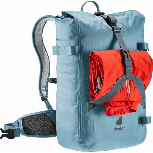 Plecak Sportowy Deuter 322002230740 Niebieski - obrazek 5