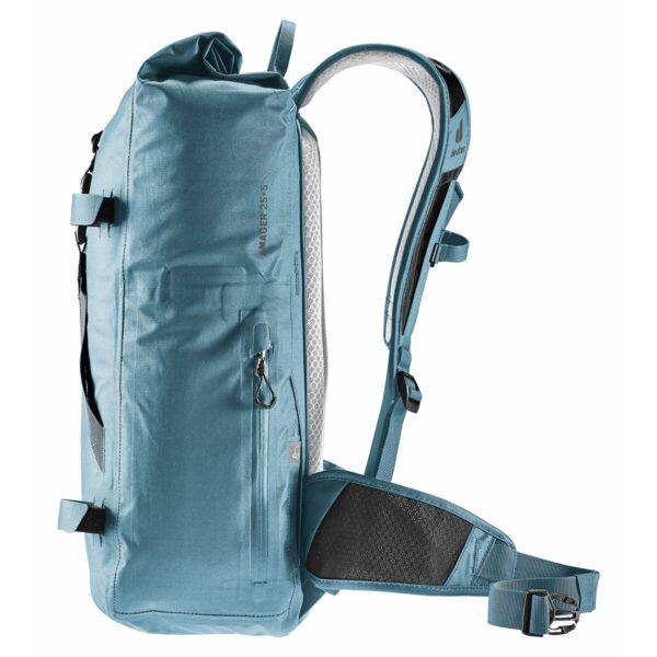 Plecak Sportowy Deuter 322002230740 Niebieski - obrazek 7