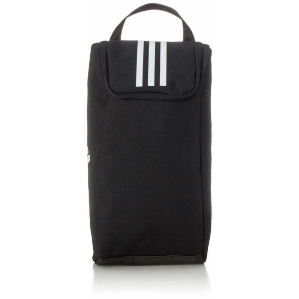 Torba na Obuwie Piłkarskie Adidas tiro GH7242  Czarny