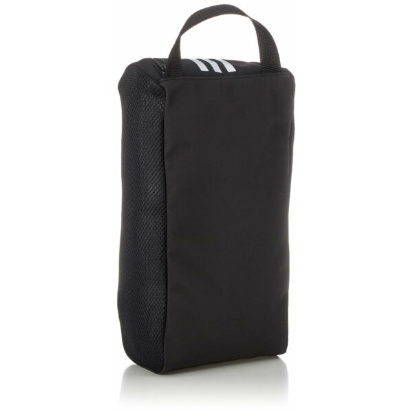 Torba na Obuwie Piłkarskie Adidas tiro GH7242  Czarny - obrazek 5