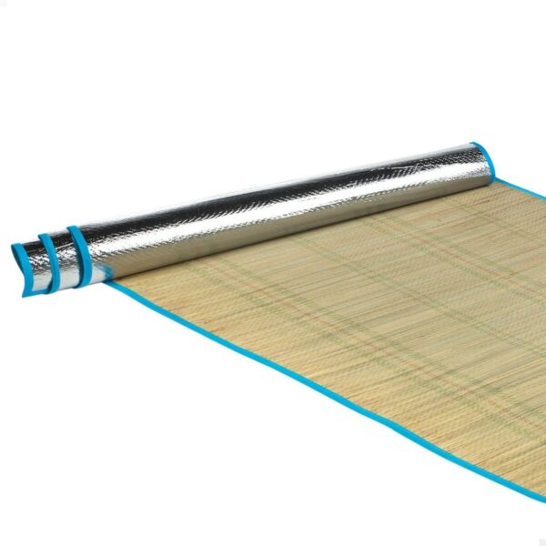 Mata plażowa Aktive PVC 180 x 0,5 x 75 cm (12 Sztuk) - obrazek 4