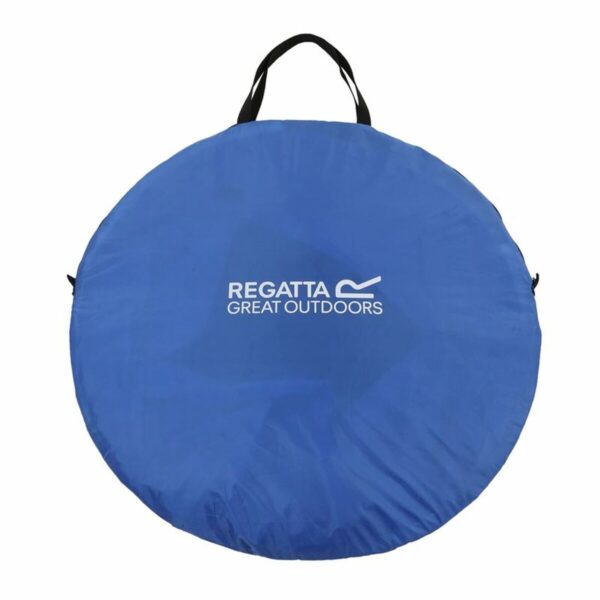 Namiot Regatta Tahiti PopShelter Niebieski Wielokolorowy - obrazek 7