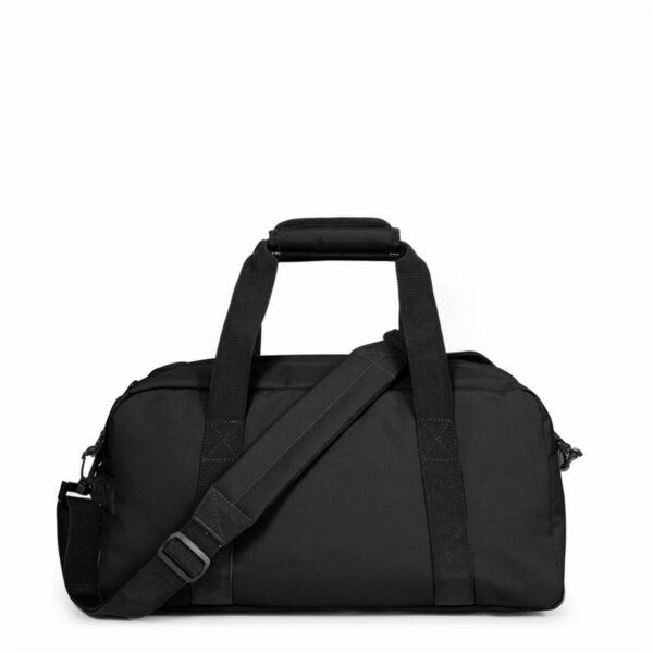 torba sportowa Eastpak EK00077D008 Czarny Jeden rozmiar - obrazek 2