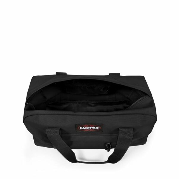 torba sportowa Eastpak EK00077D008 Czarny Jeden rozmiar - obrazek 4
