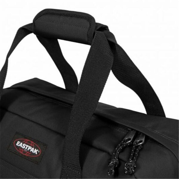 torba sportowa Eastpak EK00077D008 Czarny Jeden rozmiar - obrazek 5