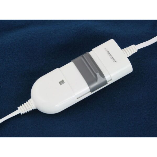 Wielofunkcyjna poduszeczka elektryczna Esperanza EHB004 - obrazek 3