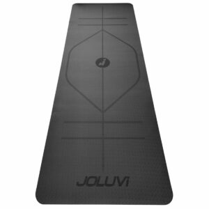 Mata Joluvi Align Czarny